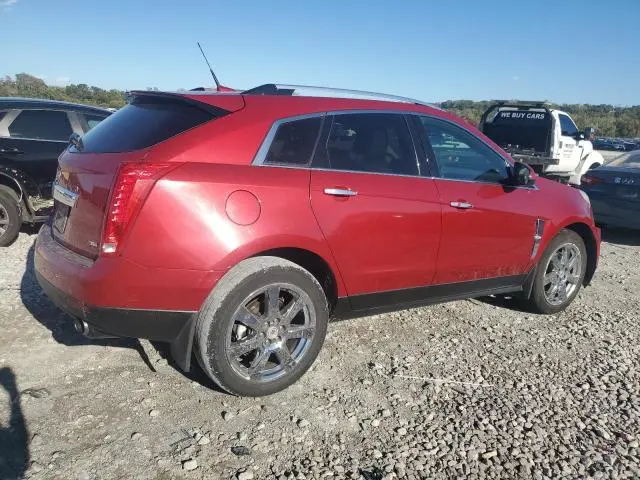 2012 CADILLAC SRX PERFORMANCE COLLECTION  