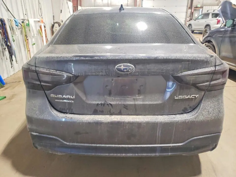 2023 SUBARU LEGACY PREMIUM  