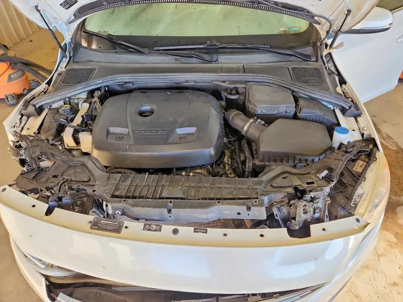 2018 VOLVO S60 INSCRIPTION  