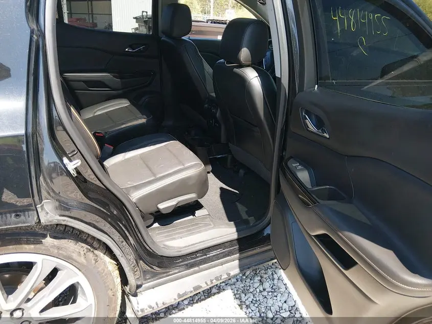 2020 GMC ACADIA AWD AT4