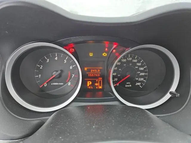 2013 MITSUBISHI LANCER ES/ES SPORT  