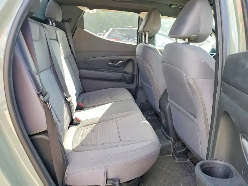 2023 HYUNDAI SANTA CRUZ SEL PREMIUM  