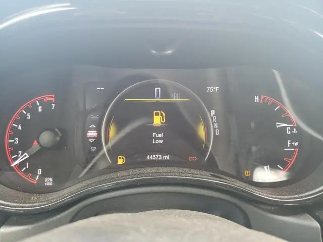 2021 DODGE DURANGO GT  