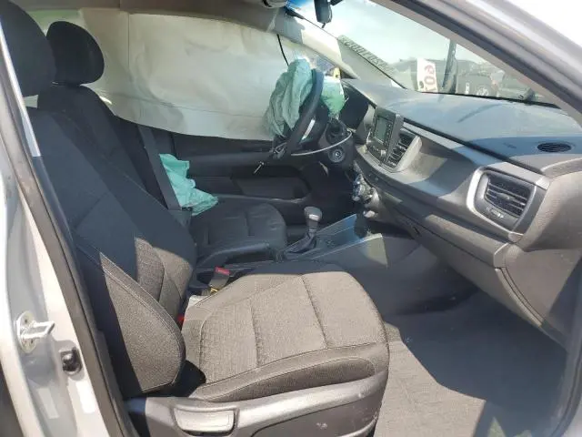 2019 KIA RIO S