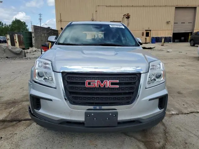 2016 GMC TERRAIN SLE  