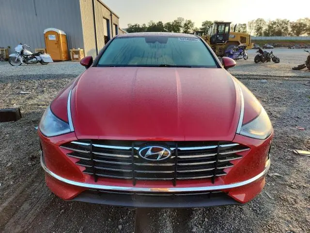 2020 HYUNDAI SONATA SE  