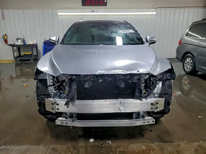 2025 LEXUS RX 350 BASE  