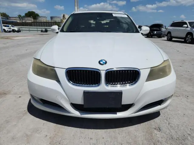2011 BMW 328 I  