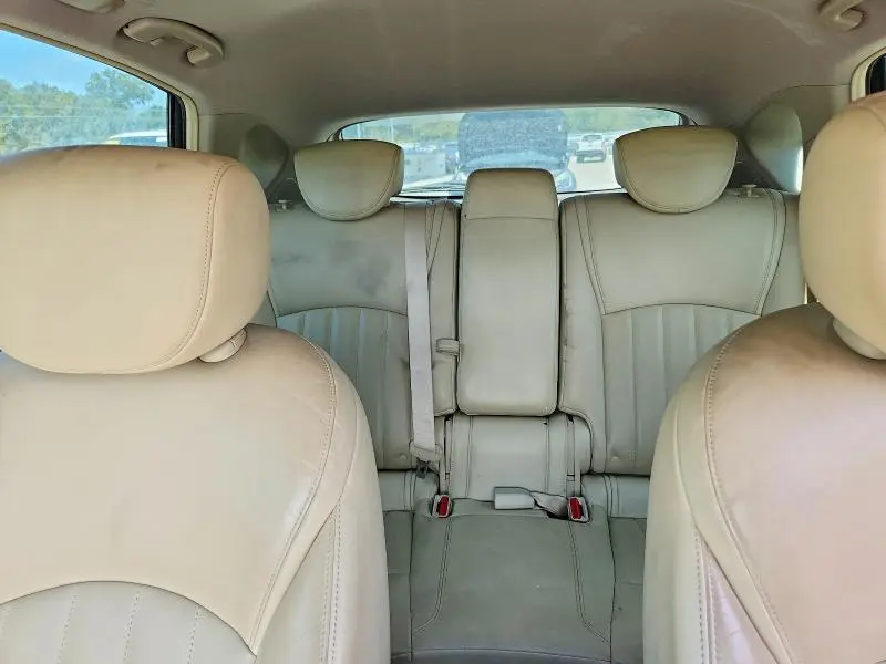2016 INFINITI QX50 BASE  