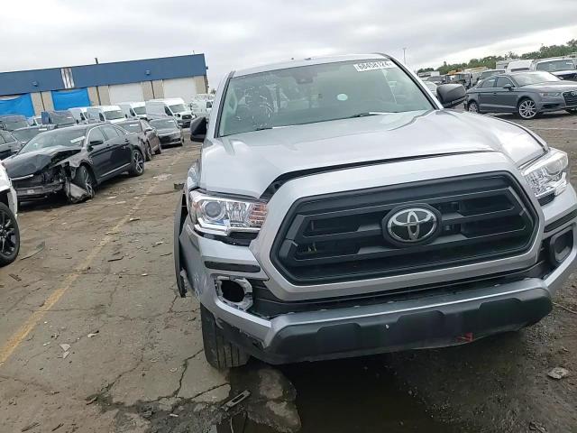 2022 TOYOTA TACOMA ACCESS CAB