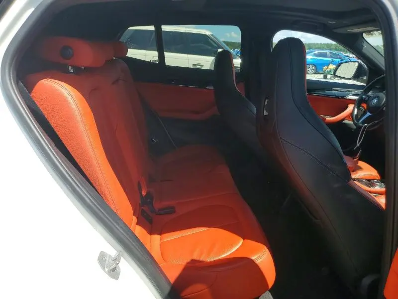 2020 BMW X2 M35I  