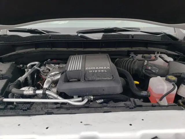 2025 GMC SIERRA K1500 SLT  