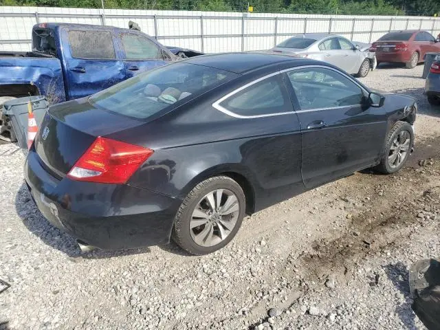 2012 HONDA ACCORD EX  