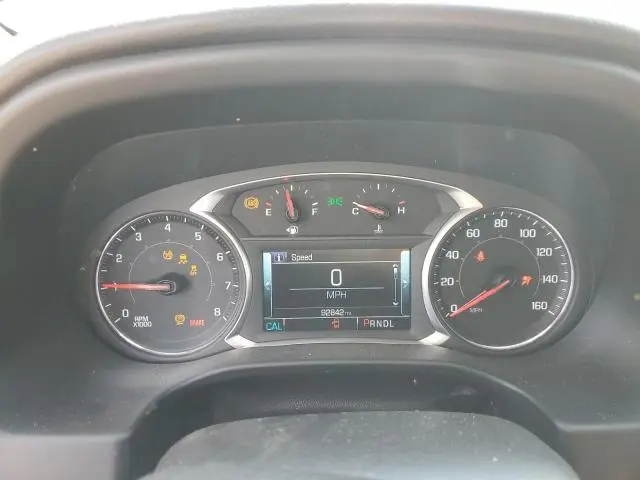2019 GMC ACADIA ALL TERRAIN  
