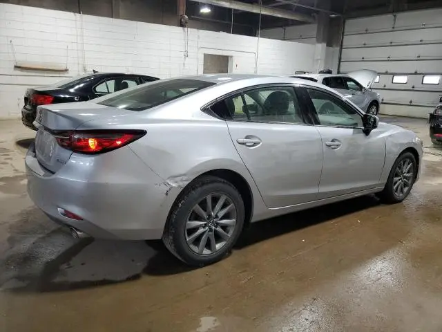 2019 MAZDA 6 SPORT  