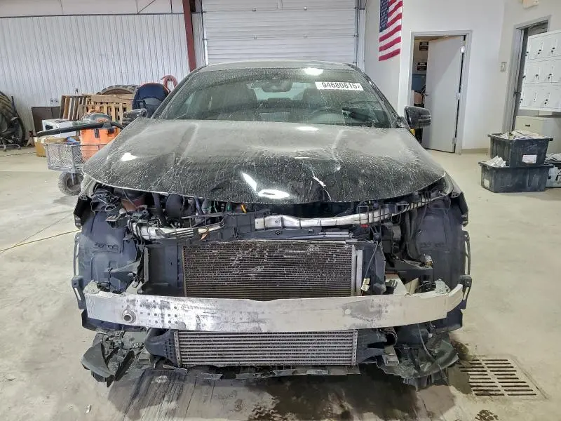 2016 MERCEDES-BENZ CLA 250 4MATIC  