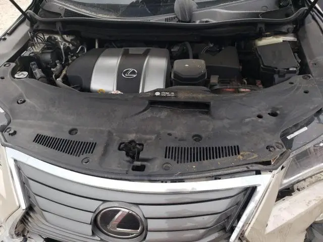 2018 LEXUS RX 350 BASE  