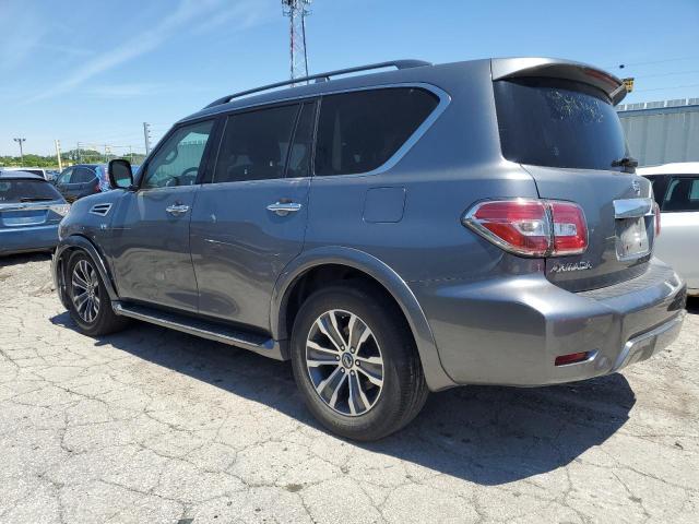 2019 NISSAN ARMADA SV