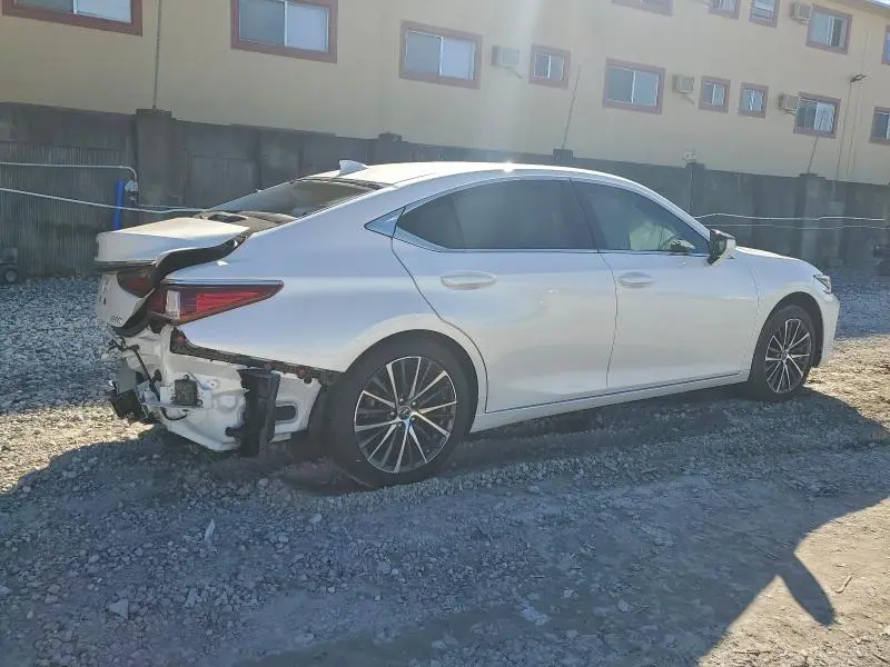 2024 LEXUS ES 350 BASE  