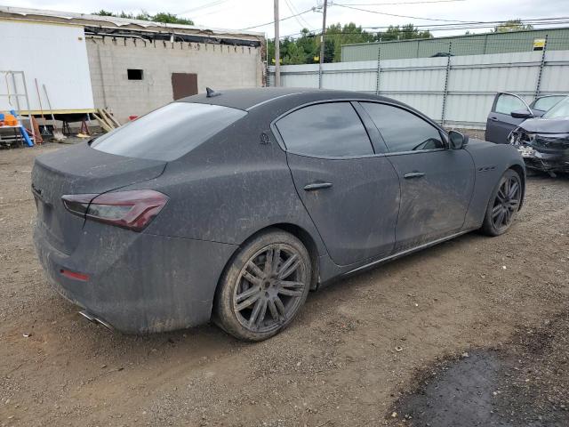 2018 MASERATI GHIBLI S