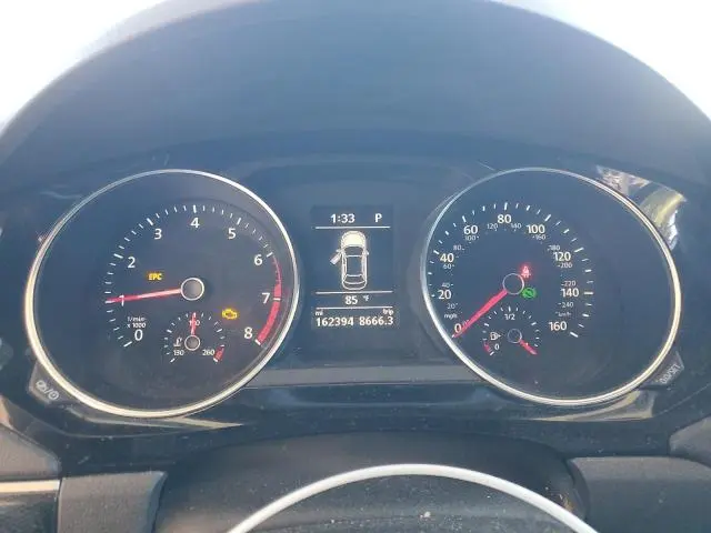 2018 VOLKSWAGEN JETTA SPORT  