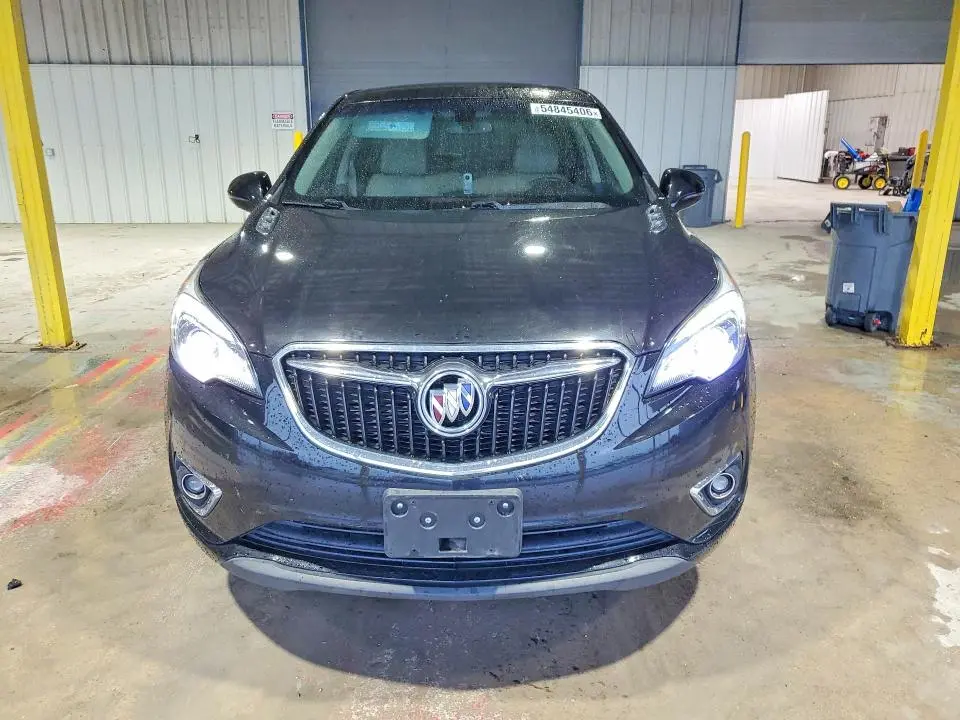 2020 BUICK ENVISION PREFERRED  