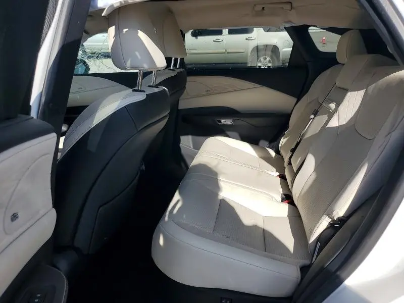 2025 LEXUS RX 350 LUXURY  