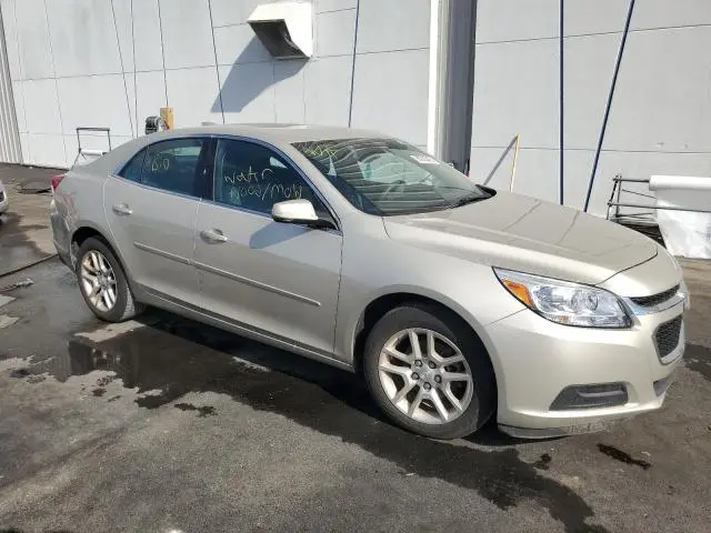 2015 CHEVROLET MALIBU 1LT  