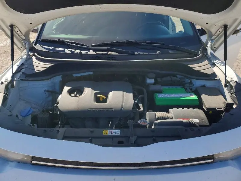 2020 KIA SOUL GT LINE  