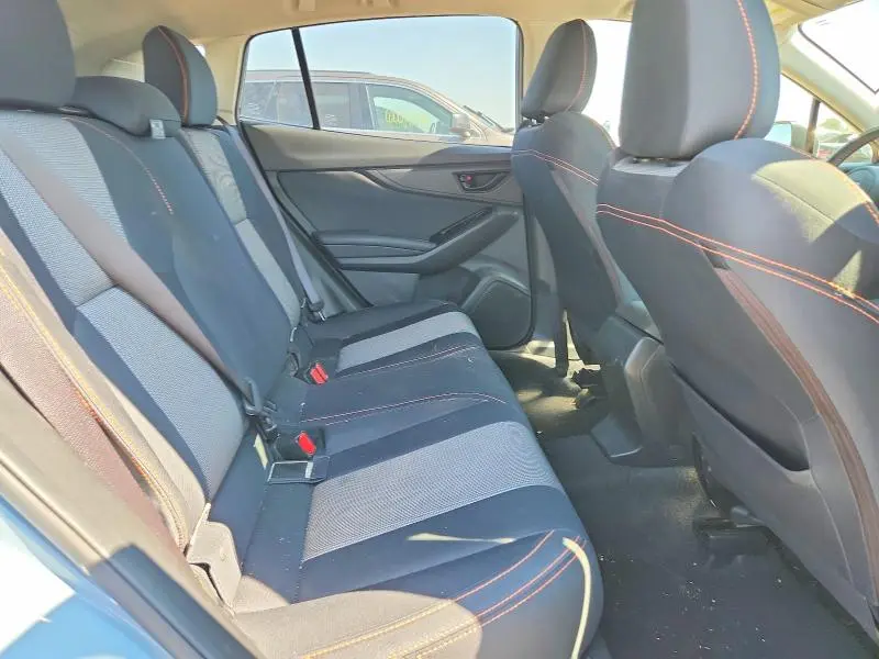 2019 SUBARU CROSSTREK PREMIUM  