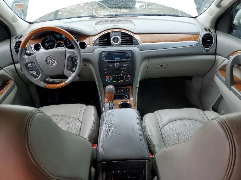 2012 BUICK ENCLAVE   