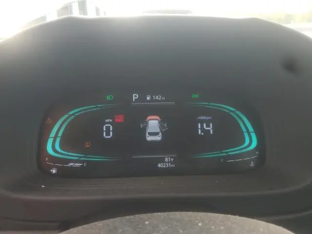 2024 HYUNDAI VENUE SE  