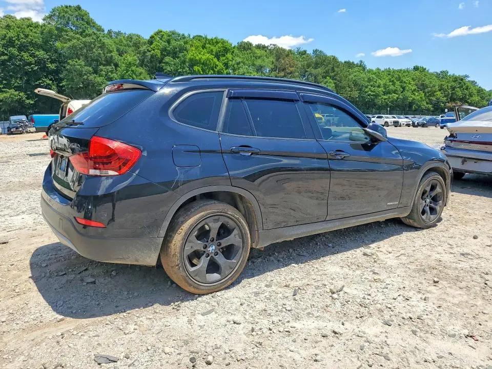 2015 BMW X1 SDRIVE28I  