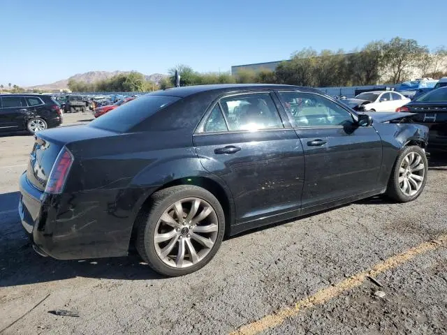 2014 CHRYSLER 300 S  