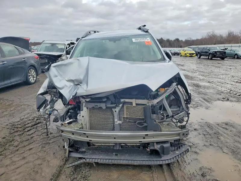 2021 SUBARU ASCENT PREMIUM  