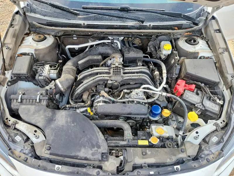 2024 SUBARU LEGACY PREMIUM  