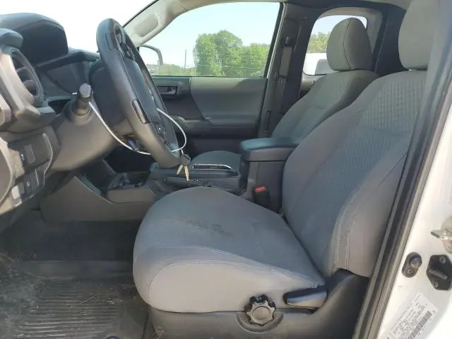 2020 TOYOTA TACOMA ACCESS CAB