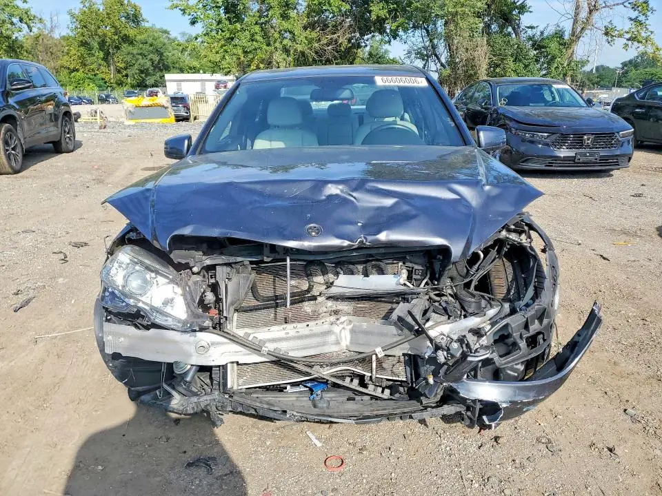 2011 MERCEDES-BENZ C 300 4MATIC  