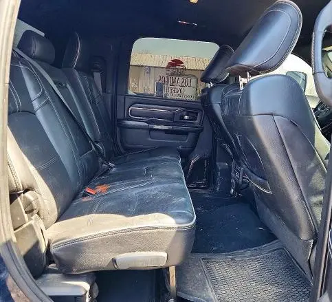 2022 RAM 3500 LIMITED  