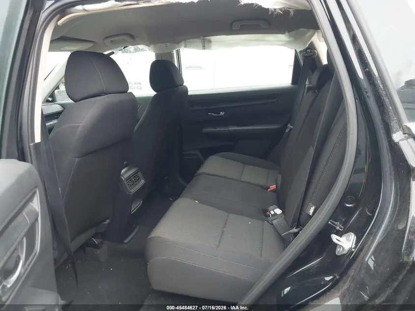 2023 HONDA CR-V LX 2WD