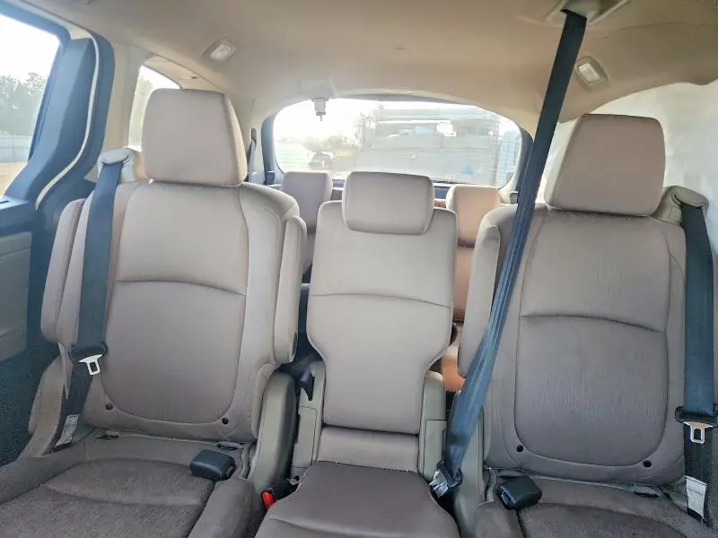 2020 HONDA ODYSSEY EX  
