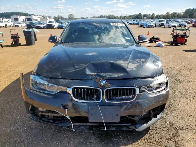 2018 BMW 330 I  