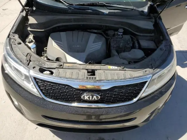 2014 KIA SORENTO EX  