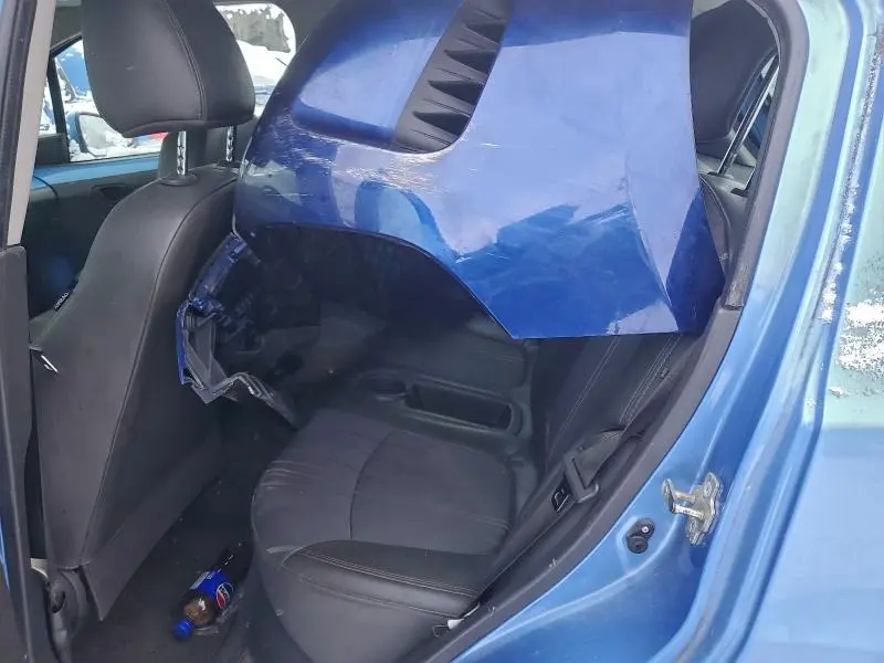 2013 CHEVROLET SPARK 1LT  