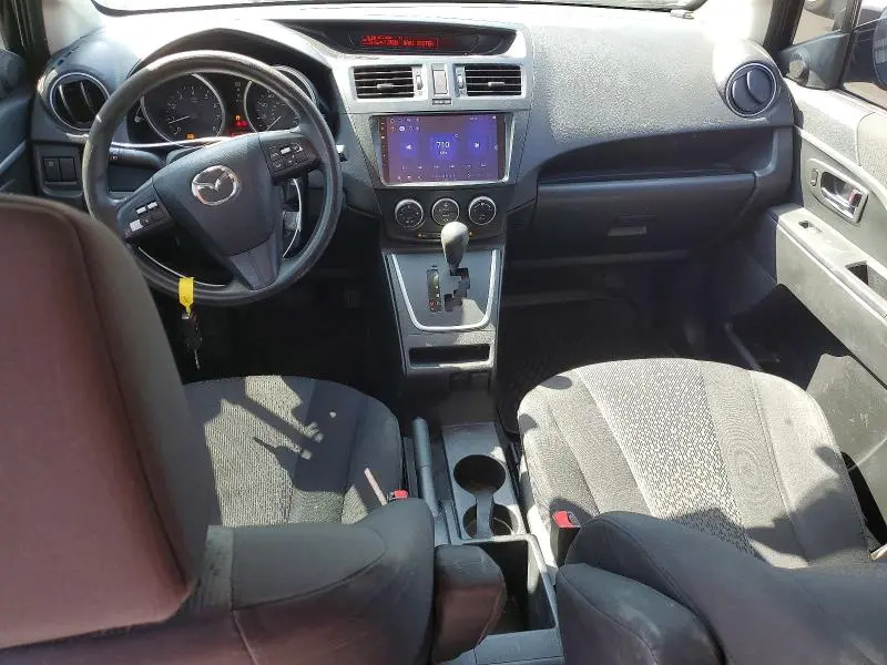 2012 MAZDA 5   