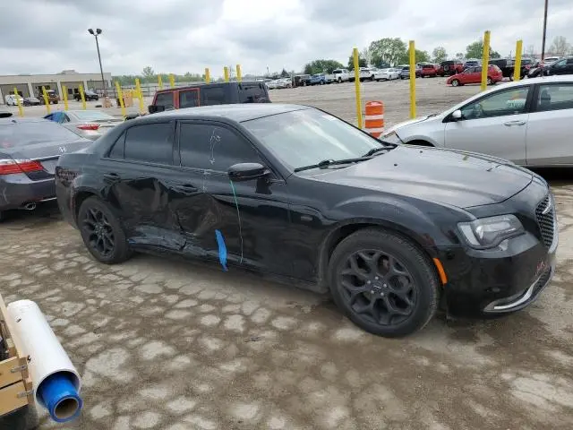 2019 CHRYSLER 300 S  