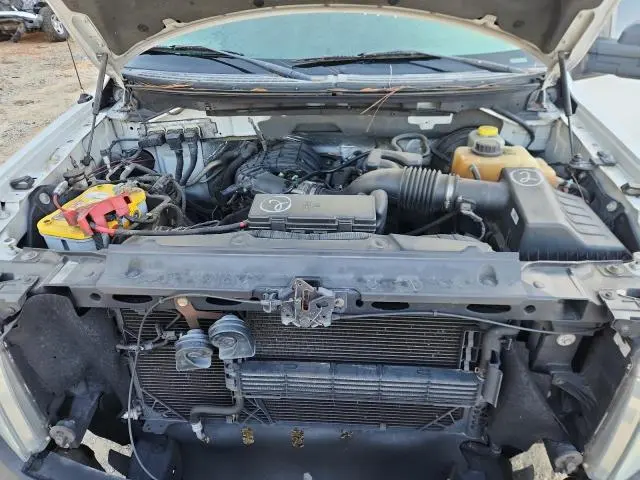 2014 FORD F150 SUPER CAB  