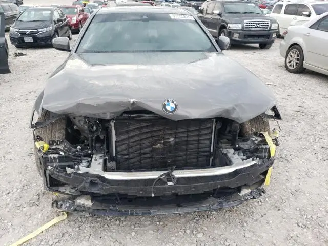 2021 BMW 540 I  