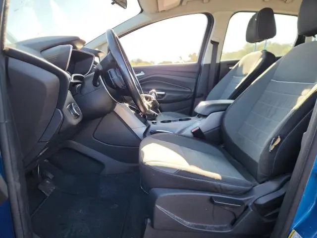 2013 FORD C-MAX SE  