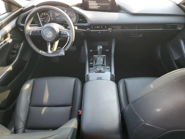 2024 MAZDA 3 SELECT SPORT  